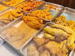 -北坦杨家干炸里脊(总店)