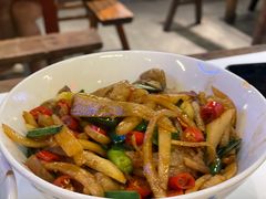 -老长沙龙虾馆·聚会餐厅(白石洲店)