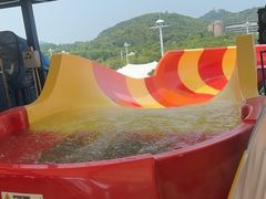 -上海玛雅海滩水公园