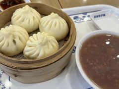 -庆丰包子铺(西单店)