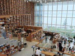 -朵云书院(滴水湖店)