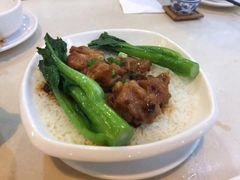 -舊街坊茶楼(市二宫店)