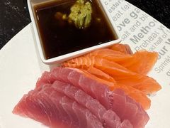 -星汇餐厅(新濠影汇店)