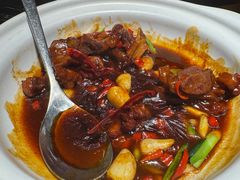 -匠熙小馆(崇文门店)