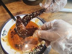 -厨神老街兔·淳朴人家店(盐帮菜风味名店)