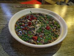 -阿马蛋汤·宁波小海鲜(总店)