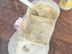 -阿麟馄饨(延长路店)