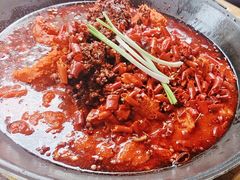 -刁姐火锅(五小区店)
