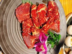 -黑牛の店·和牛烧肉(大悦城店)