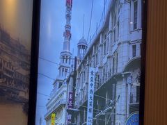 -红城阁·上海味道(四平路店)