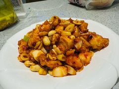 -紫光园·烤鸭·北京菜(团结湖店)