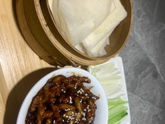 -北平食府(马鞍山路店)