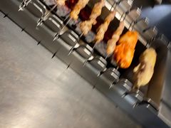 -很久以前羊肉串(南京路第一百货店)