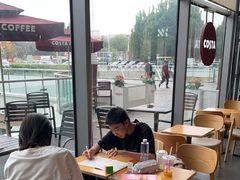 -COSTA COFFEE(龙德广场店)