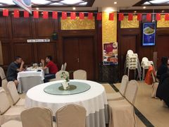 大堂-眉州东坡(亚运村店)