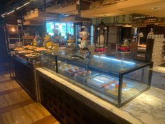 -南通滨江洲际酒店-东厨中餐厅