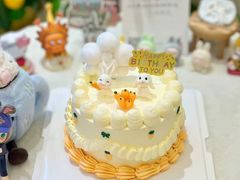 -贝紫Style(木马公寓店)