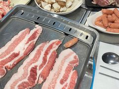 -李氏烤肉店