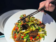 -西郊八号·山野江西菜(开发区店)