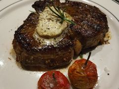 -食间牛排(湖西路店)