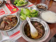 -阿秋牛排(湖心街店)