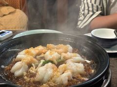 -绿茶餐厅(天津天河城店)