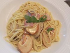 -必胜客(新福地店)