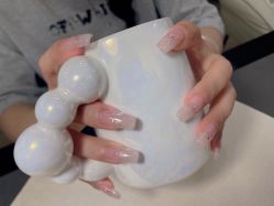 -槿里日式美甲工作室
