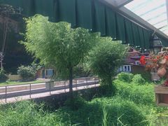 -北京水岸山吧度假村(雁栖镇店)