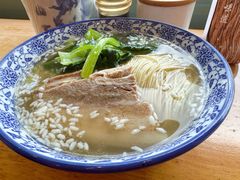 -裕兴记·三虾面(西北街总店)