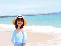 -三亚海棠湾万丽度假酒店