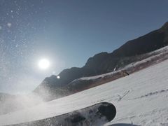 -八达岭滑雪场