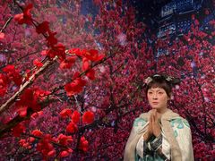 -武汉杜莎夫人蜡像馆