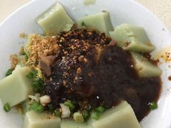-刘豆花