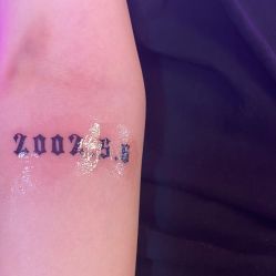 点击看大图 -MDZ STORE·TATTOO·耳饰