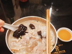 -广场正宗原汁薏米店