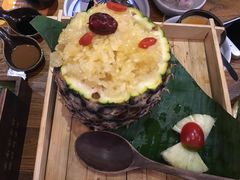 -云海肴·汽锅鸡·云南菜(天津国金汇店)