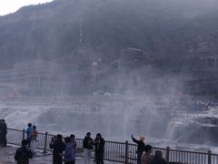 -陕西黄河壶口瀑布旅游区