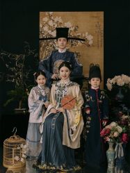 -安娜公馆婚纱摄影(锦州店)
