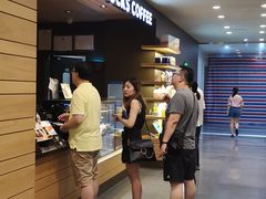 -星巴克(上海交通大学店)