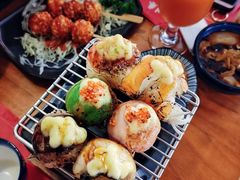 -潮澎派·潮汕菜大排档(南较西路店)