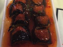 -新大咀港式茶餐厅(宝山万达店)