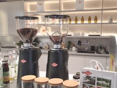 -Sips&Lick茶兰咖啡(五道口店)
