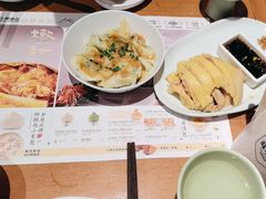 -苏小柳手作点心(控江旭辉分院)