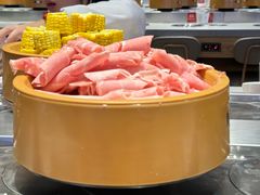-龍歌自助小火锅(市北台东利群店)