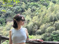 -宁波五龙潭景区