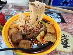 原味螺蛳粉-龍城柳州螺蛳粉(群星路店)
