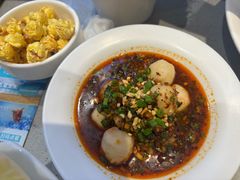 -半天妖烤鱼(芝罘万达店)