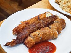 厦门炸五香-福祥厦门小馆(舟孟北路店)