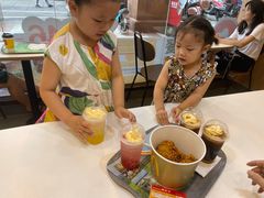 -麦当劳(文武路店)